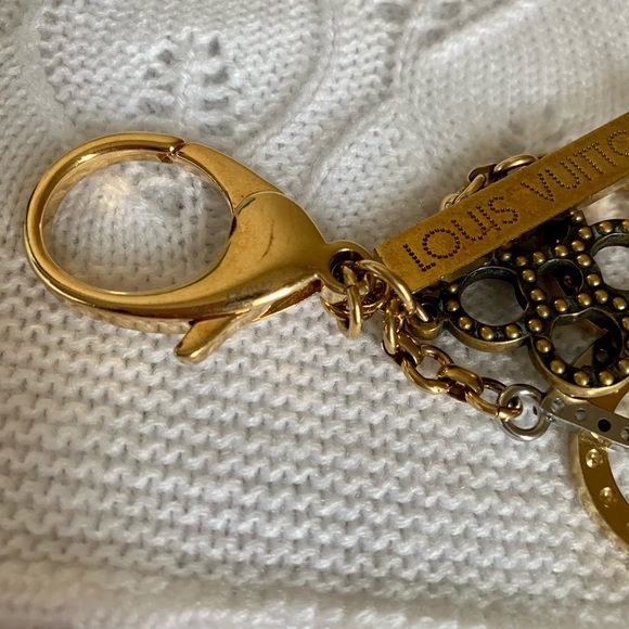 Louis Vuitton Tapage Bag Charm - Picture 6 of 8